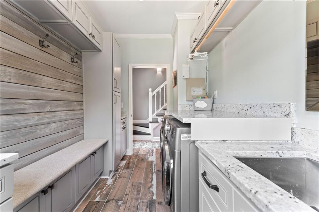 River Ridge - Residential