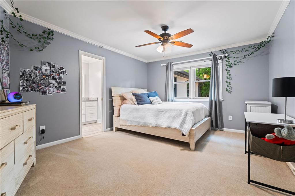 River Ridge - Residential