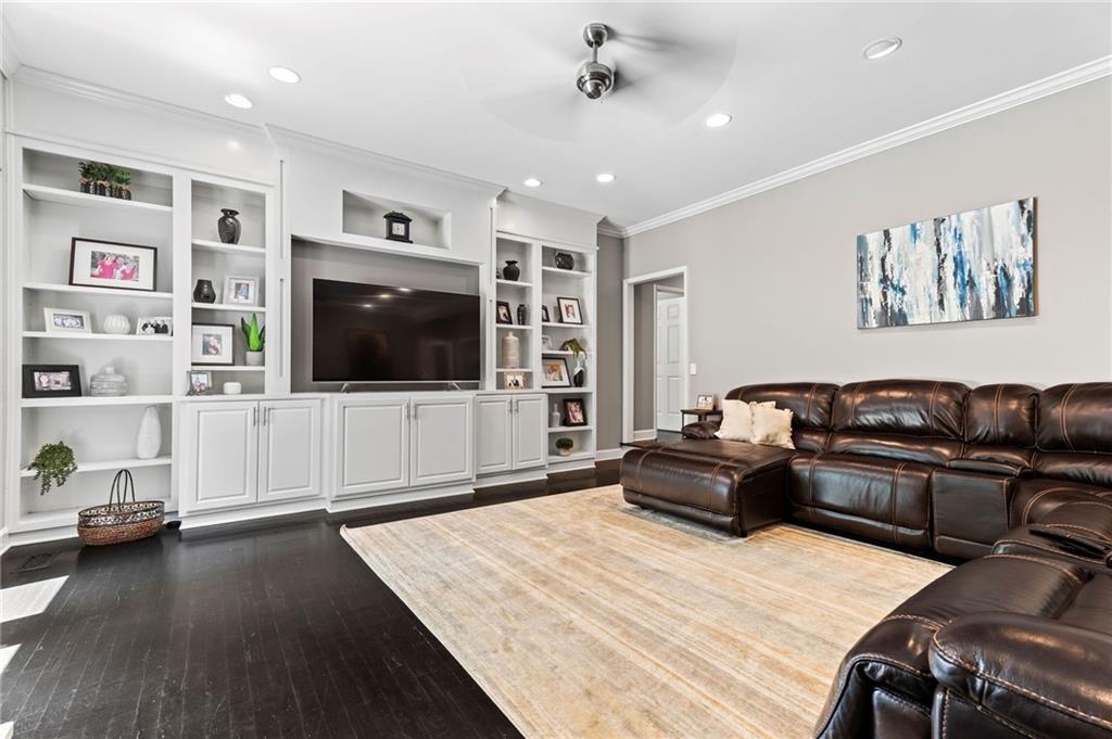 River Ridge - Residential