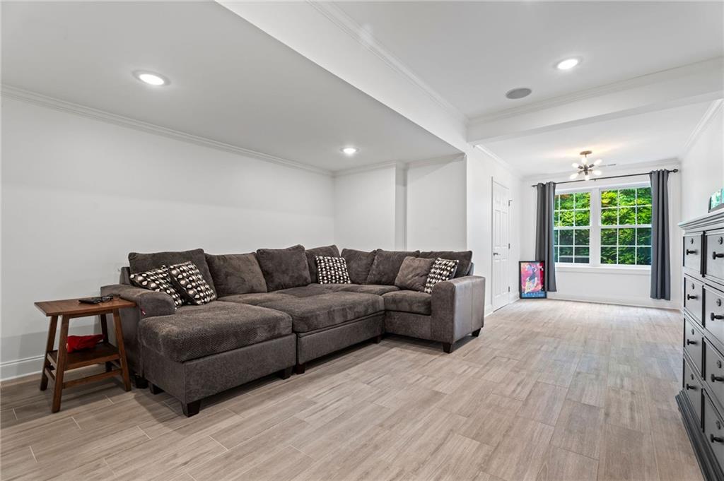River Ridge - Residential