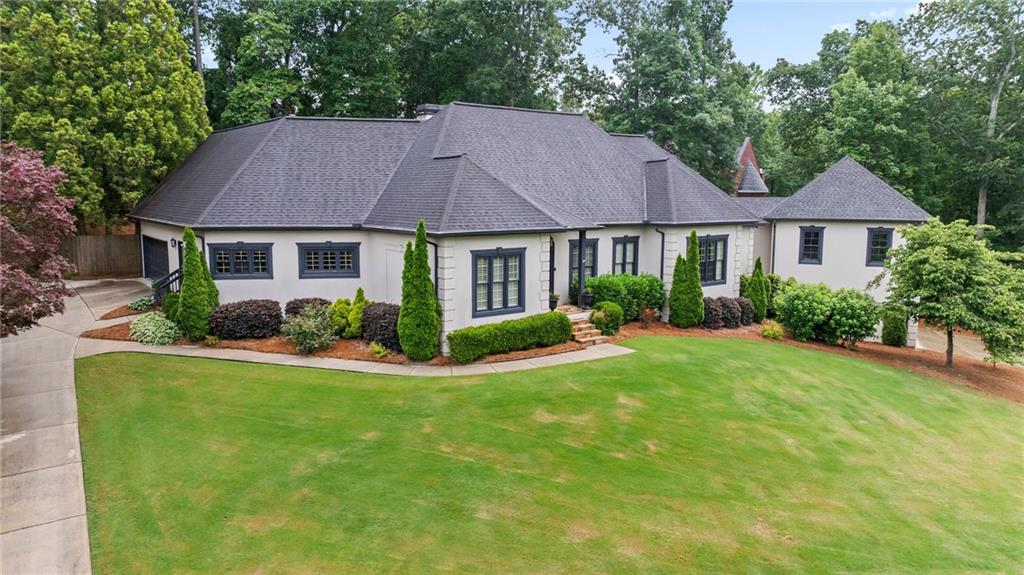 River Ridge - Residential