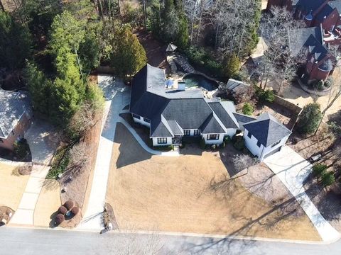 4030 River Ridge SE Marietta GA 30067