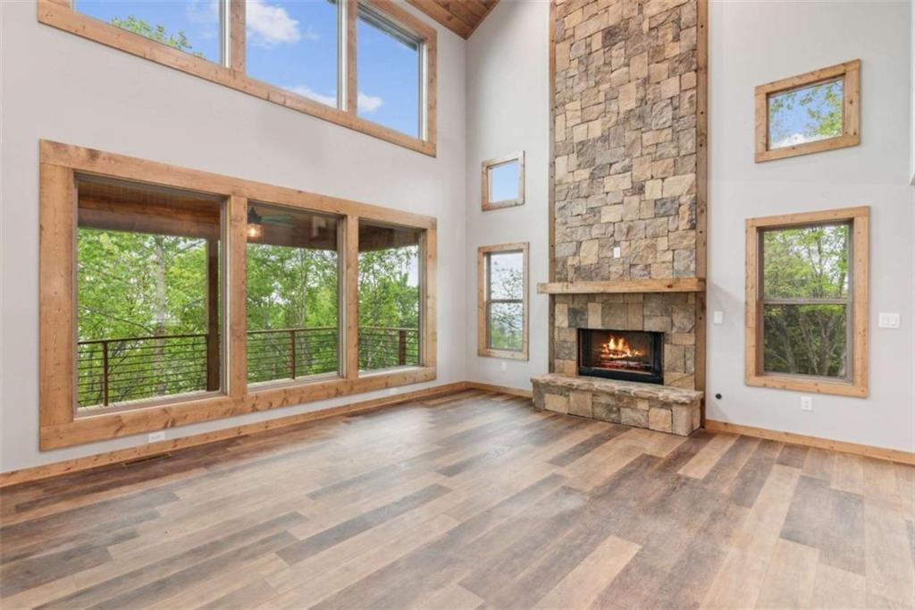 1324 Talona Mountain Road, Ellijay, Georgia image 14