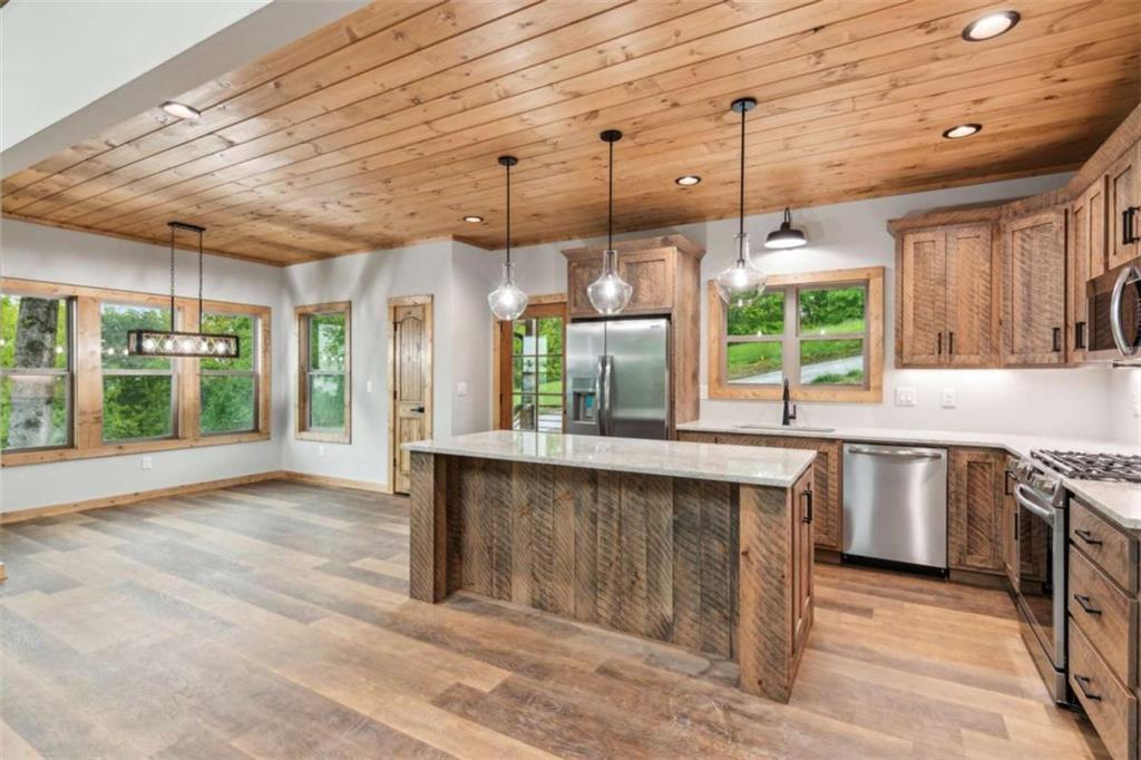 1324 Talona Mountain Road, Ellijay, Georgia image 13