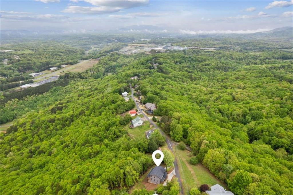 1324 Talona Mountain Road, Ellijay, Georgia image 33