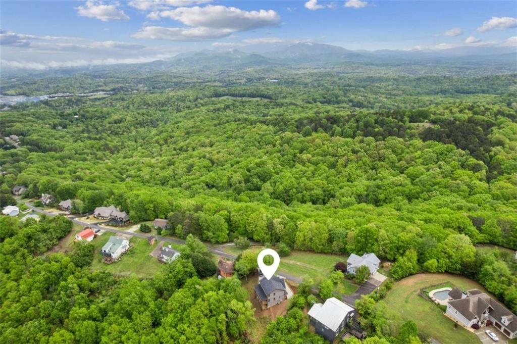 1324 Talona Mountain Road, Ellijay, Georgia image 43