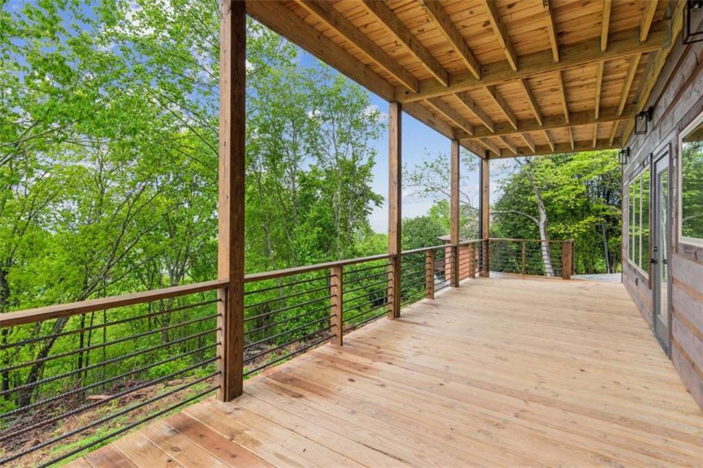 1324 Talona Mountain Road, Ellijay, Georgia image 32