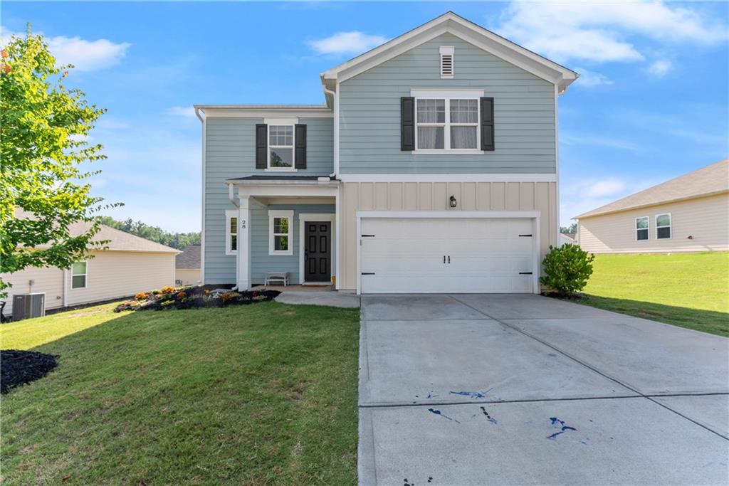 28 Reeves Court