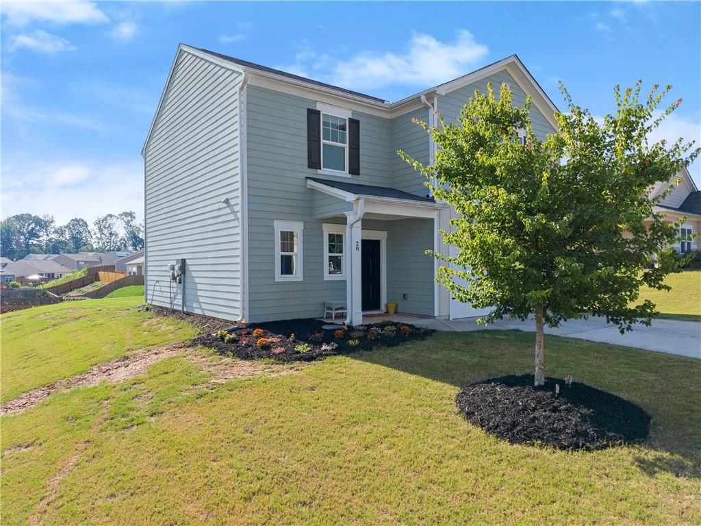 28 Reeves Court