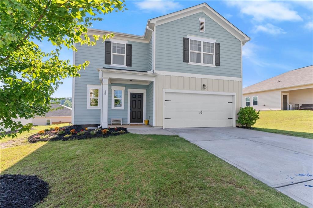 28 Reeves Court
