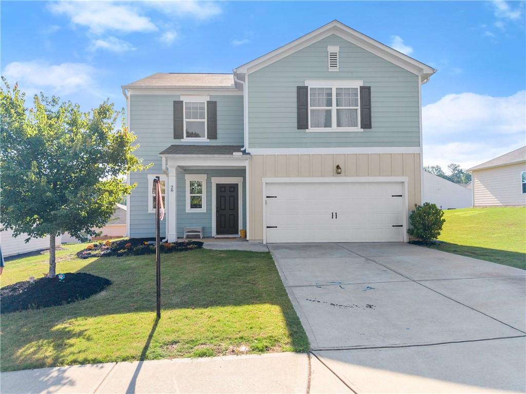 28 Reeves Court