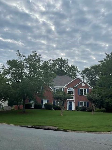Homes For Rent - 2036 Londonberry Court<br/> Marietta, GA 30062