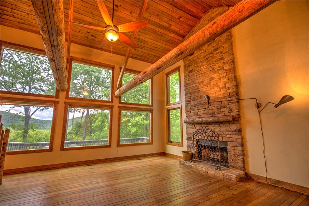 115 Indian Pipe Drive, Big Canoe, Georgia image 5
