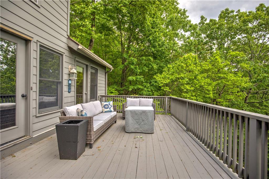 115 Indian Pipe Drive, Big Canoe, Georgia image 15