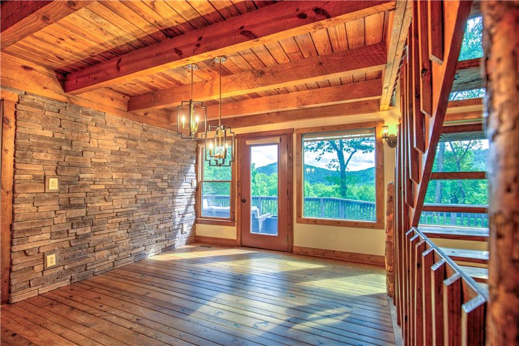115 Indian Pipe Drive, Big Canoe, Georgia image 7