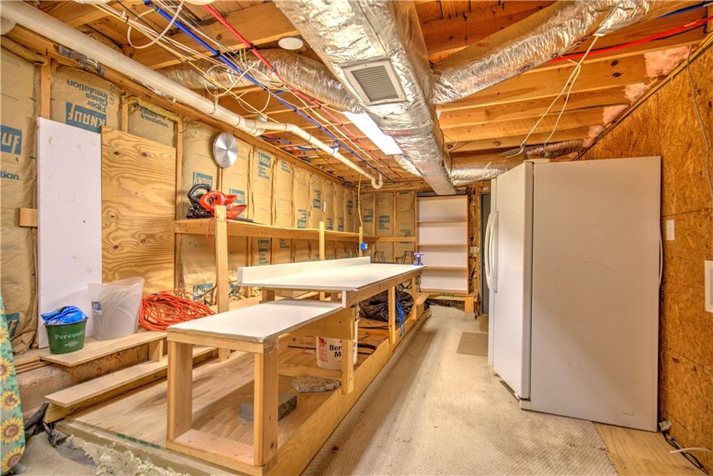 115 Indian Pipe Drive, Big Canoe, Georgia image 25