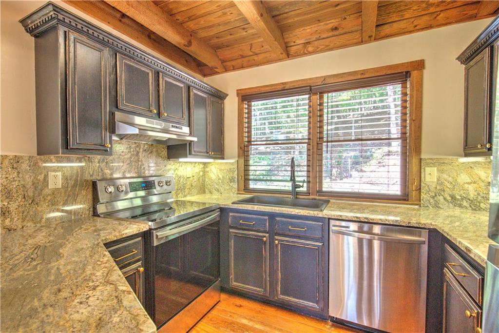 115 Indian Pipe Drive, Big Canoe, Georgia image 10