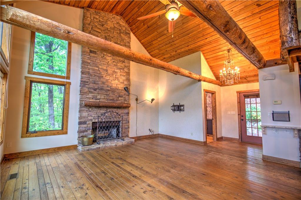 115 Indian Pipe Drive, Big Canoe, Georgia image 6