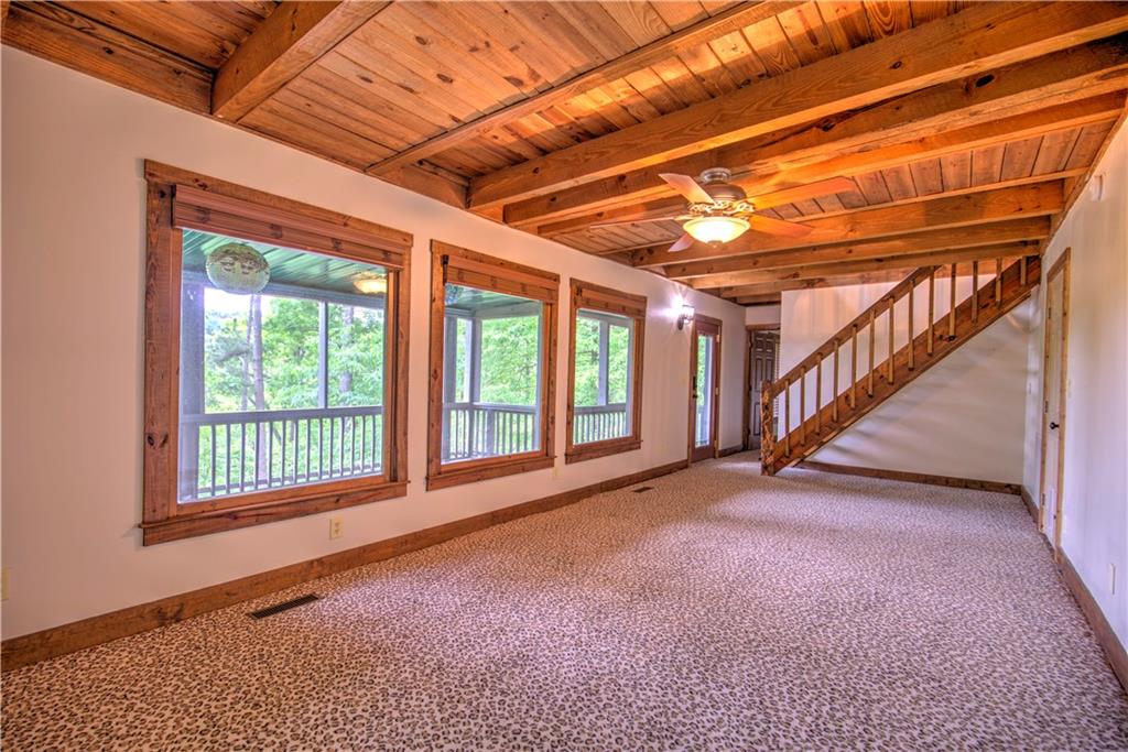 115 Indian Pipe Drive, Big Canoe, Georgia image 23