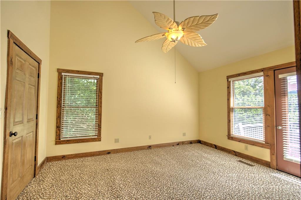 115 Indian Pipe Drive, Big Canoe, Georgia image 11