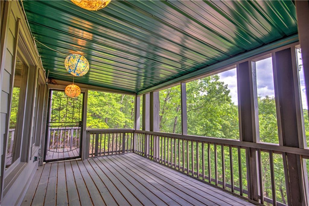 115 Indian Pipe Drive, Big Canoe, Georgia image 27