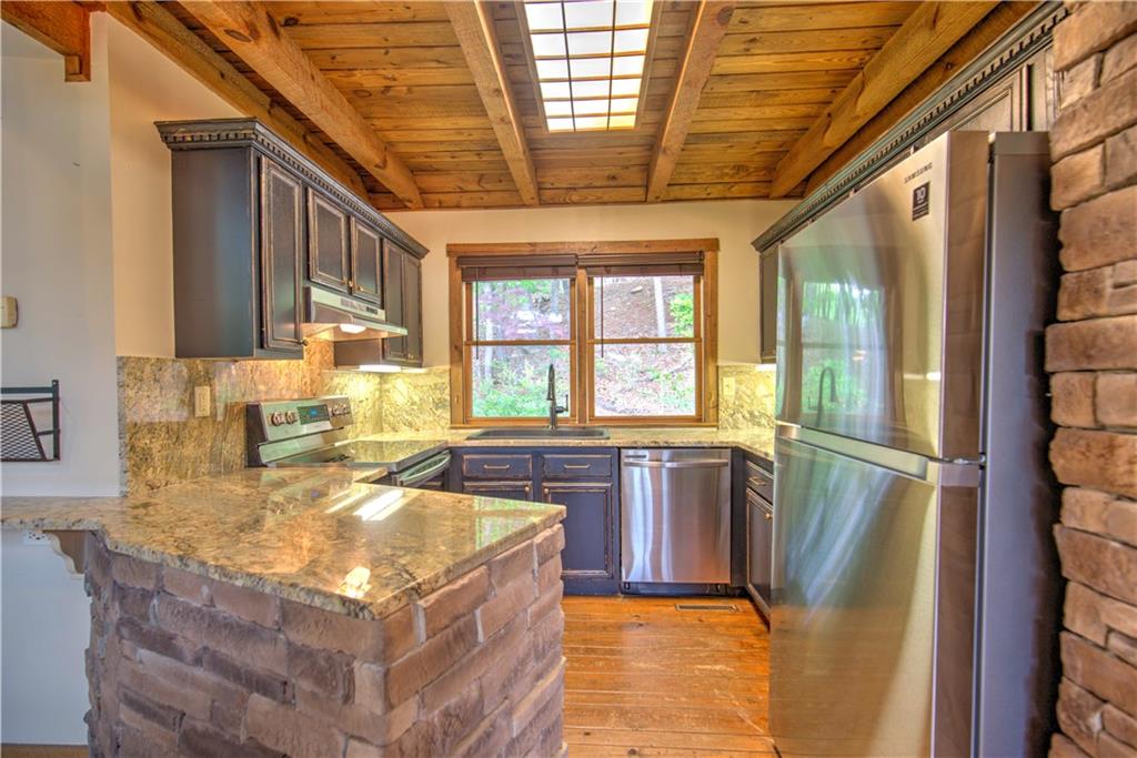 115 Indian Pipe Drive, Big Canoe, Georgia image 9