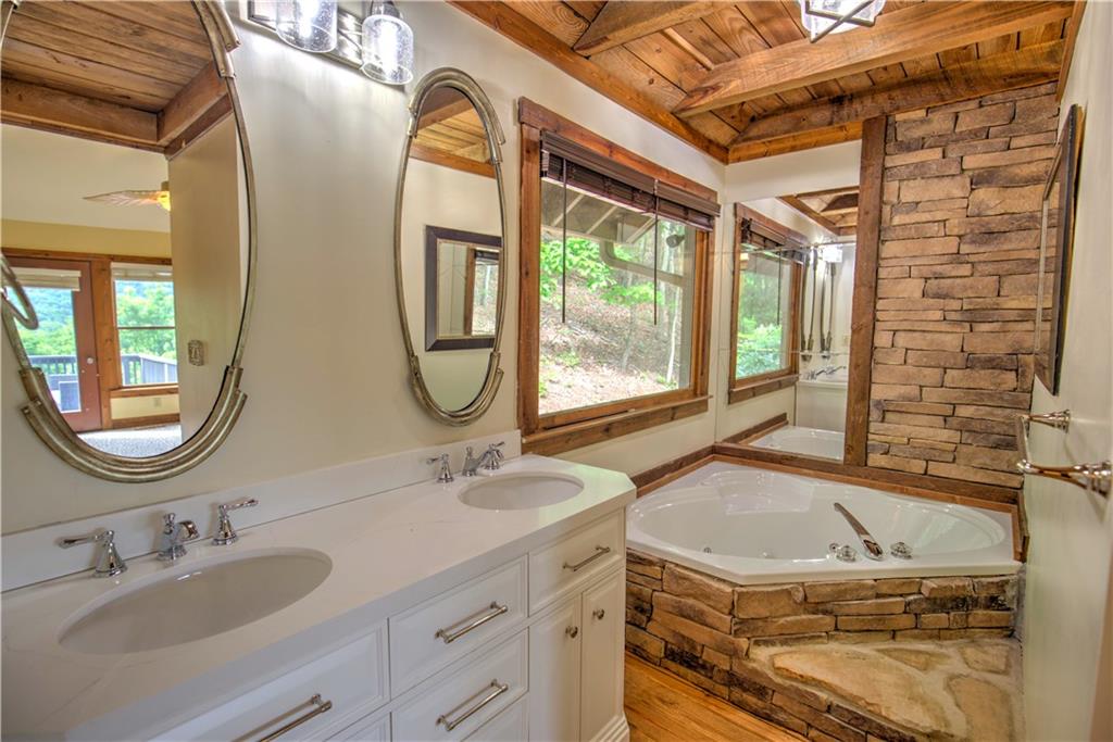 115 Indian Pipe Drive, Big Canoe, Georgia image 13