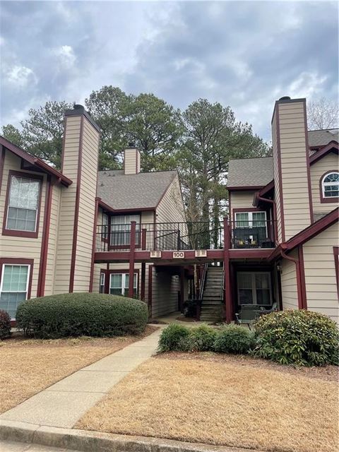 118 Hawkstone Way Alpharetta GA 30022