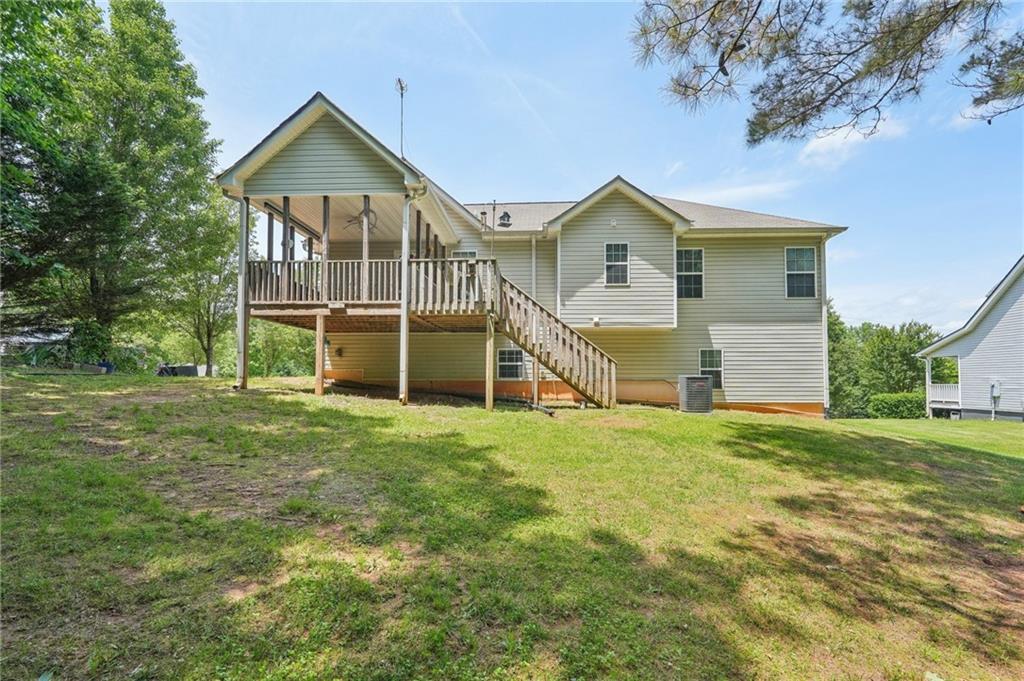 320 Moorings Run, Jasper, Georgia image 41
