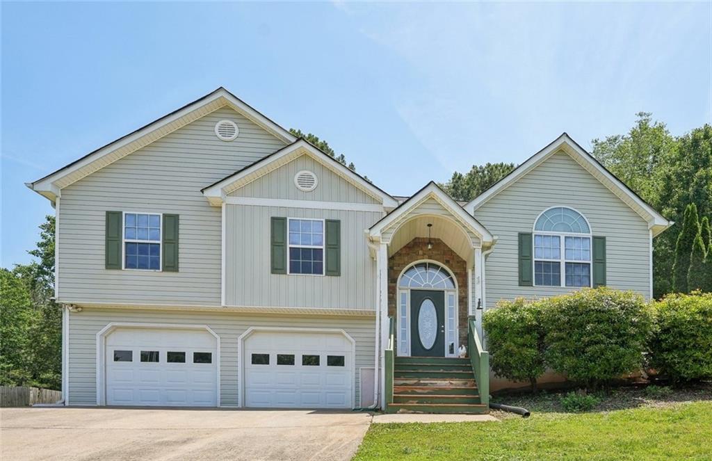 320 Moorings Run, Jasper, Georgia image 1