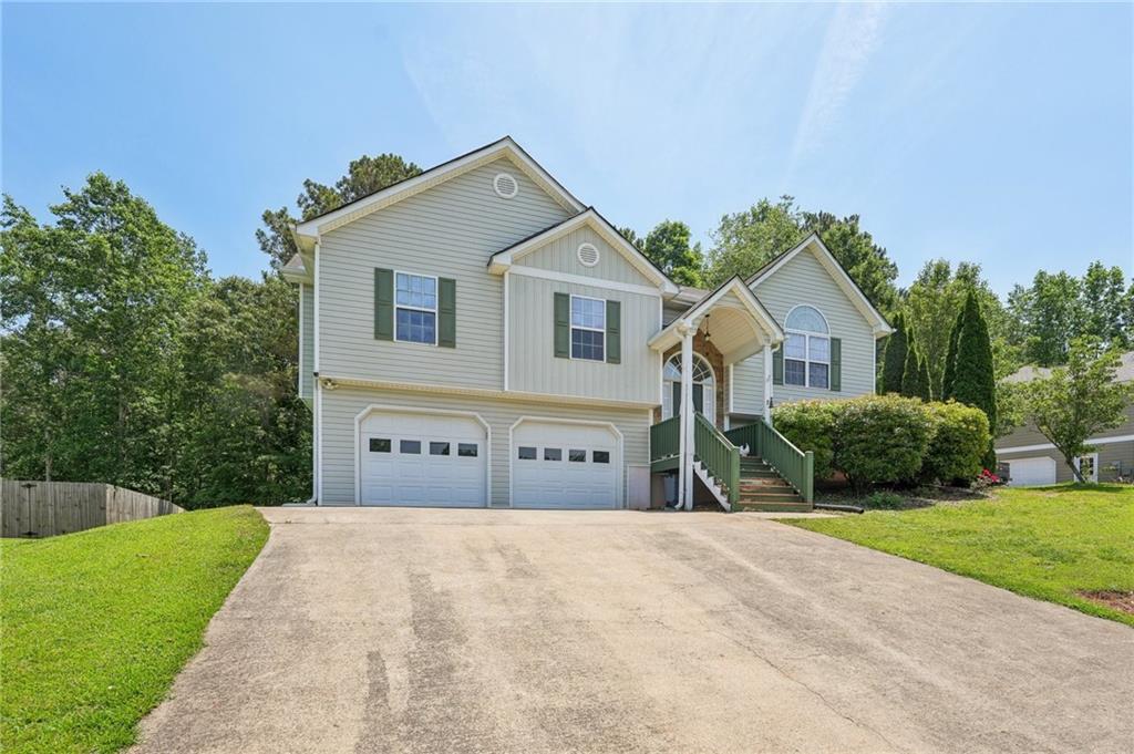 320 Moorings Run, Jasper, Georgia image 3