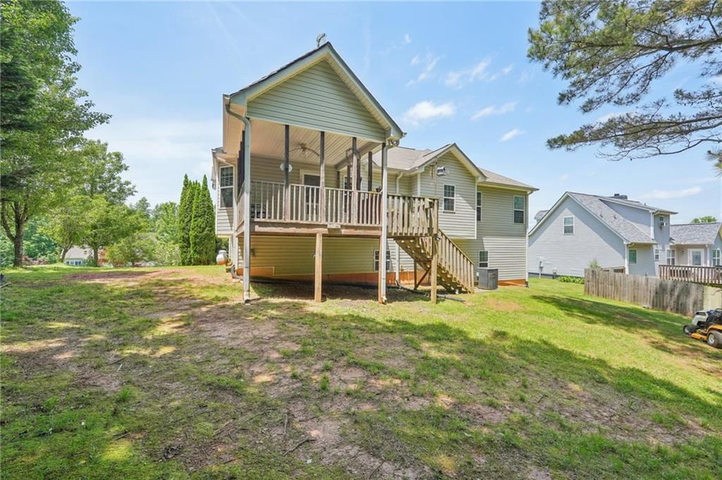 320 Moorings Run, Jasper, Georgia image 42