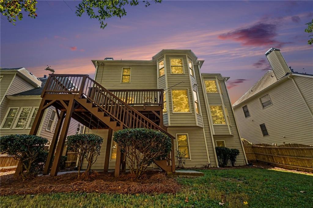 1738 Tappahannock Trail