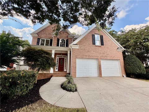Homes For Sale - 1738 Tappahannock Trail<br/> Cobb County, Marietta, GA 30062