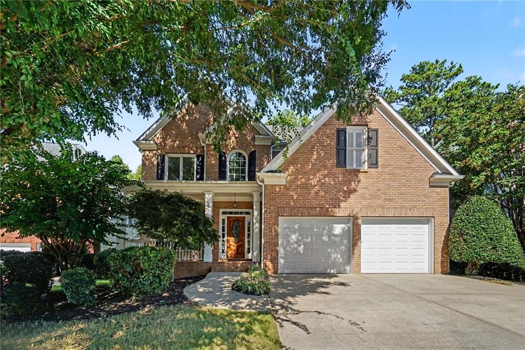1738 Tappahannock Trail
