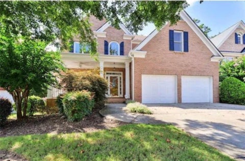 Homes For Sale - 1738 Tappahannock Trail<br/> Marietta, GA 30062