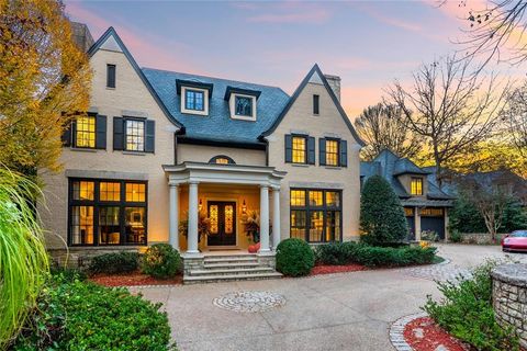 675 W Paces Ferry Road NW 13 Atlanta GA 30327