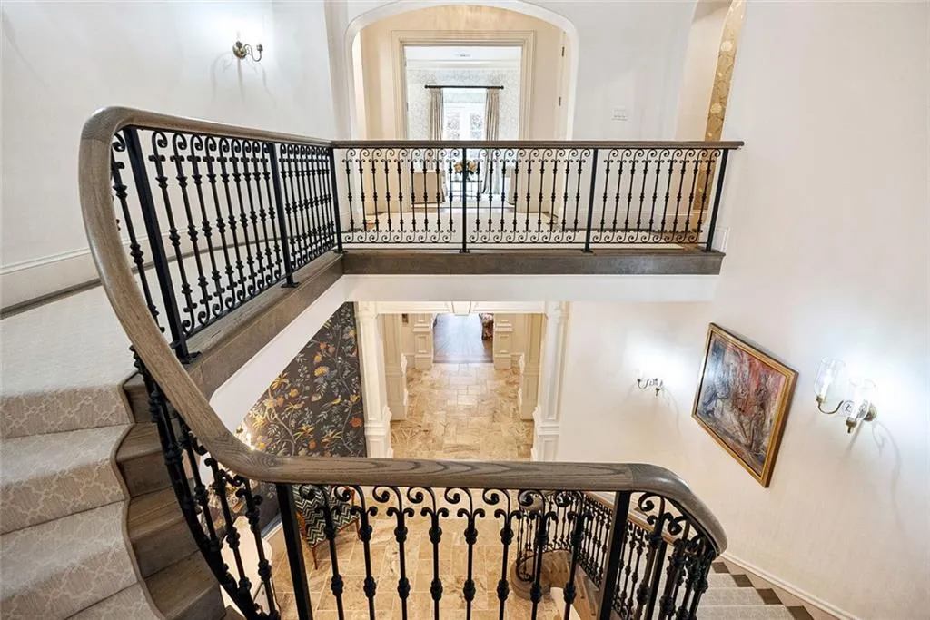 Atlanta, Georgia 30327, United States, 5 Bedrooms Bedrooms, ,7 BathroomsBathrooms,Residential,Active,250045