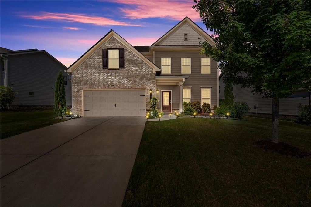 2228 Lakeview Bend Way