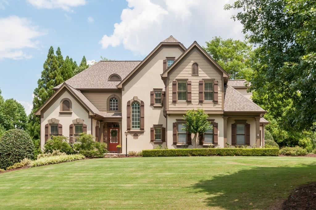 Welcome to this stunning home in the sought-after, gated Laurel Springs Golf Community. Featuring contemporary upgrades throughout, this residence offers an exceptional blend of style, comfort, and functionality.
Step inside to find new hardwood floors, fresh paint, and plantation shutters. The open-concept kitchen boasts granite countertops, white cabinets, stainless steel appliances, an island, and a large breakfast bar — perfect for everyday living and entertaining. The vaulted office with exposed beams and French doors provides a stylish workspace.
The main-level master suite includes a beautifully updated bath with a clawfoot tub, natural stone finishes, and custom cabinetry. The full finished terrace level with its own kitchen is ideal for an in-law suite, guest quarters, or recreation space. Forget about yard maintenance (provided by owner!) and enjoy outdoor living on the two-level composite deck, overlooking serene surroundings. The circular driveway adds convenience and extra parking.
Community amenities include golf, two swimming pools, pickleball, tennis, fitness center, clubhouse, multiple dog parks, and more — all within a vibrant, active neighborhood with 24 hour onsite security and walking distance to the top schools in the Georgia.
Additional Details:
YARD MAINTENANCE IS INCLUDED FREE OF CHARGE (paid by owner!)
Garbage/Recycling, Termite/Pest Control Service included in rent (paid by owner).
Refundable pet deposit: $500 per pet (over 40lbs. negotiable).
Monthly pet fee: $100 per pet (over 40lbs. negotiable).
Available in September — schedule your private showing and experience Laurel Springs living at its finest!
We require proof of income and verified previous rental history. Key Renter reports rent payments to Credit Bureaus to help tenants establish history. Please Note: All of the information contained within this ad is deemed reliable but is not guaranteed. Keyrenter Atlanta Property Management, LLC is a licensed real estate broker. ALL TENANTS MUST OBTAIN RENTERS INSURANCE WHILE OCCUPYING THE PROPERTY If you decide to apply for one of our properties, there is a $65 per adult application fee that is non-refundable. Anyone aged 18 or above who will be residing at the property must apply. We will (1) check your credit report; (2) check for any past evictions; (3) verify your employment, if applicable; (4) personal income must be sufficient and verifiable; (5) verify your previous landlord references; and (6) perform a criminal background screening.
Qualifications include 2 years of good rental history, satisfactory credit, suitable background, and 2.5x income.
Call to schedule a showing or inquire online at KeyrenterAtlanta.
BASICS
* Availability: September, 2025 - please inquire with preferred move-in date.
*YARD MAINTENANCE IS INCLUDED FREE OF CHARGE (paid by owner!)
*Garbage/Recycling, Termite/Pest Control Service included in rent (paid by owner).Pets Allowed: Cats and small dogs are welcome with breed restrictions.
* Laundry room: Main floor adjacent to Master Suite, washer and dryer hookups
* Parking: Garage and circle driveway
* Lease Term: 1 year, 2 years
IMPORTANT THINGS YOU SHOULD KNOW
* No Smoking in main house/garage, acceptable on three outdoor patios and two decks.
* Application Fee is $65 per Adult, Non-Refundable. Please review Keyrenter's Application Criteria prior to applying. Application turn around time is 1-2 Business days.
* Security Deposit: One Month's Rent + $100 nonrefundable Leasing Fee due at move-in.
* $20 monthly MRA fee