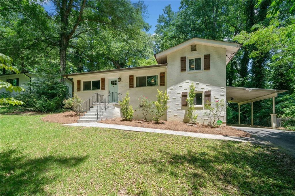 481 MEADOWBROOK Drive SE