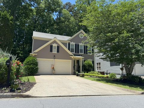 10000 Barston Court Johns Creek GA 30022