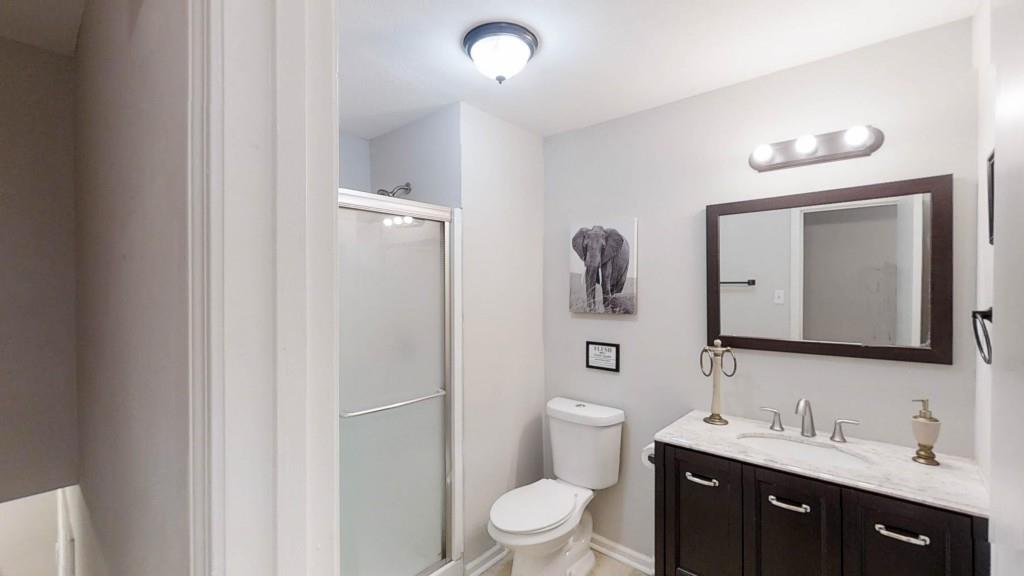 4244 Dorsey Court, Lilburn, Georgia image 16