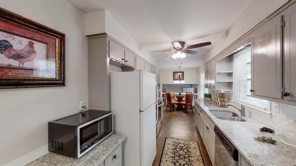 4244 Dorsey Court, Lilburn, Georgia image 11