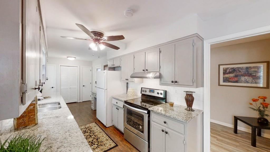 4244 Dorsey Court, Lilburn, Georgia image 13