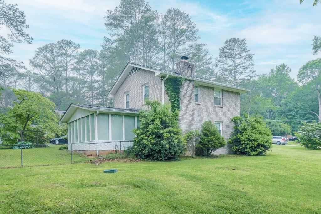 4244 Dorsey Court, Lilburn, Georgia image 25