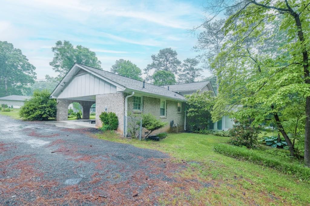 4244 Dorsey Court, Lilburn, Georgia image 24