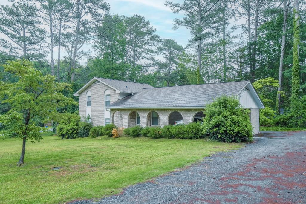 4244 Dorsey Court, Lilburn, Georgia image 4