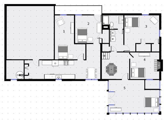 4244 Dorsey Court, Lilburn, Georgia image 29
