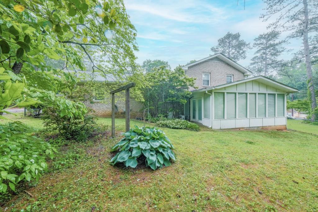 4244 Dorsey Court, Lilburn, Georgia image 28